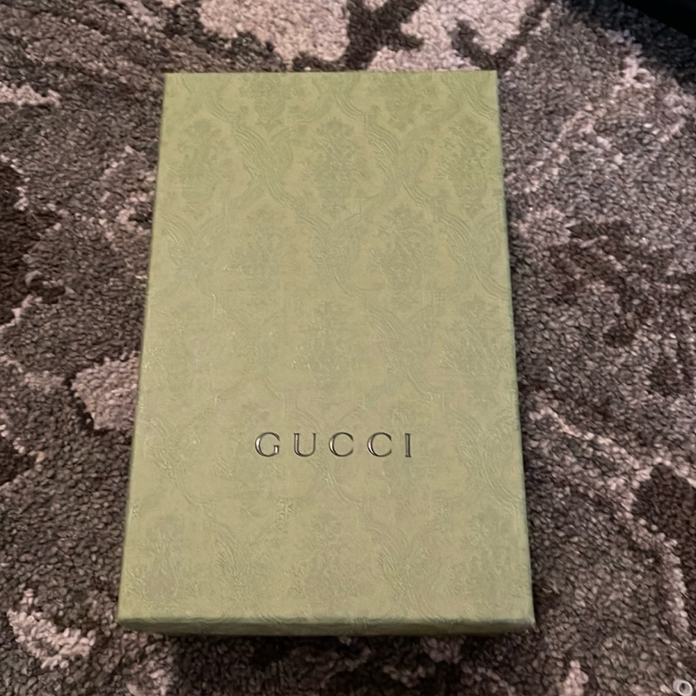 GUCCI シュシュ 箱無し org.jpg